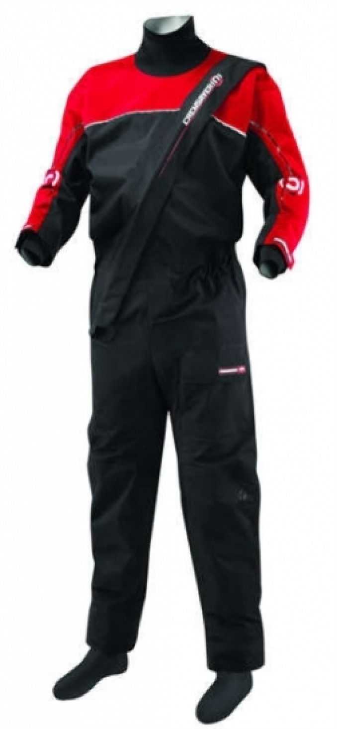 【ドライスーツ】Cirrus Drysuit