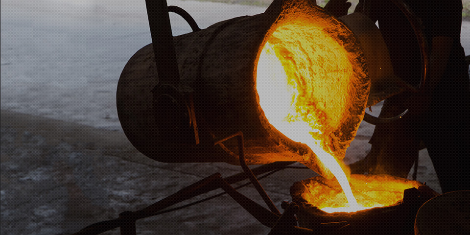 TECHNICAL METALS