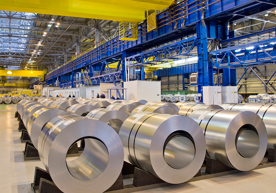 TECHNICAL METALS