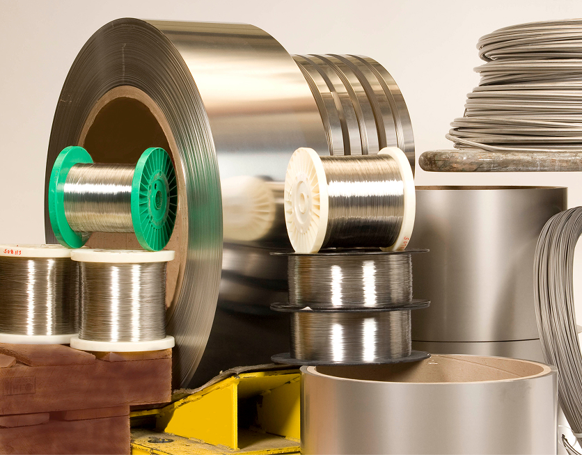 テクニカルメタルス事業