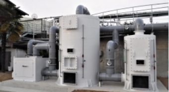 脱臭装置・消臭剤